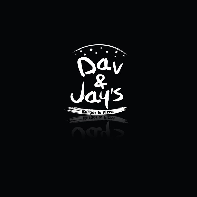 Logo et charte graphique Dav&Jay’s